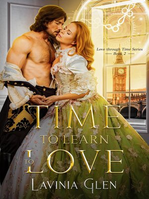 cover image of Time to Learn to Love